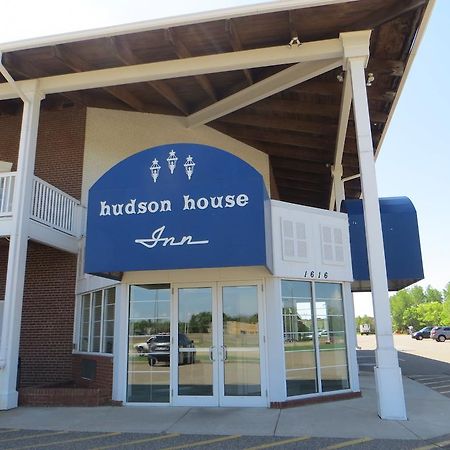 Hudson House Grand Hotel Exterior photo