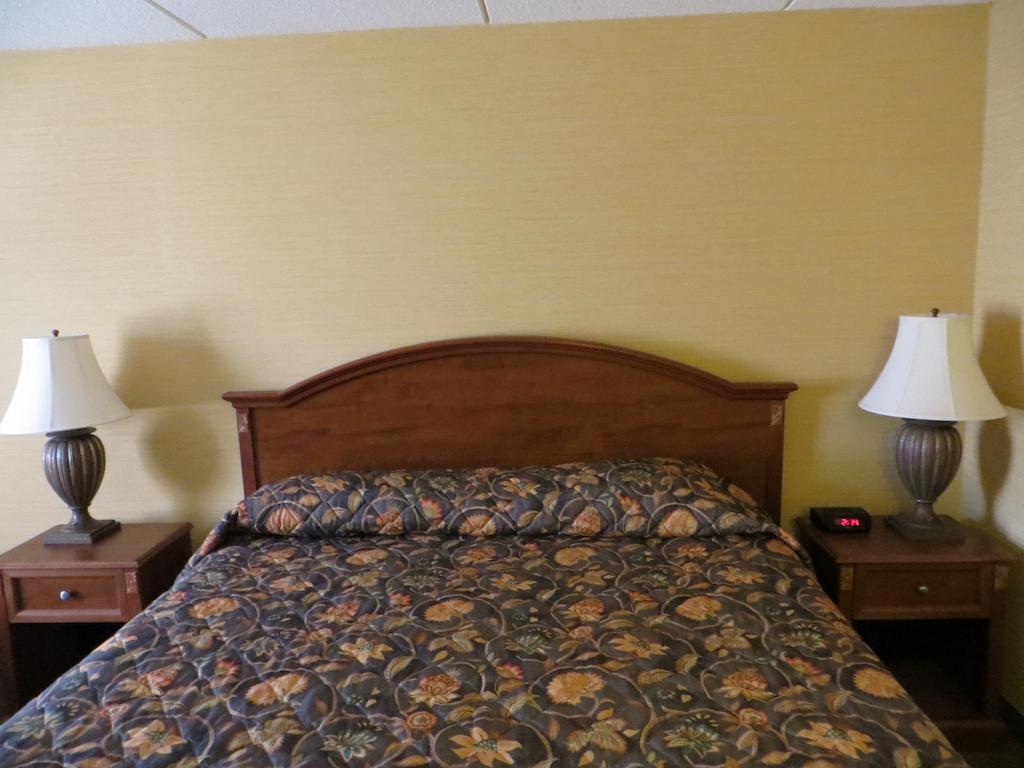 Hudson House Grand Hotel Room photo