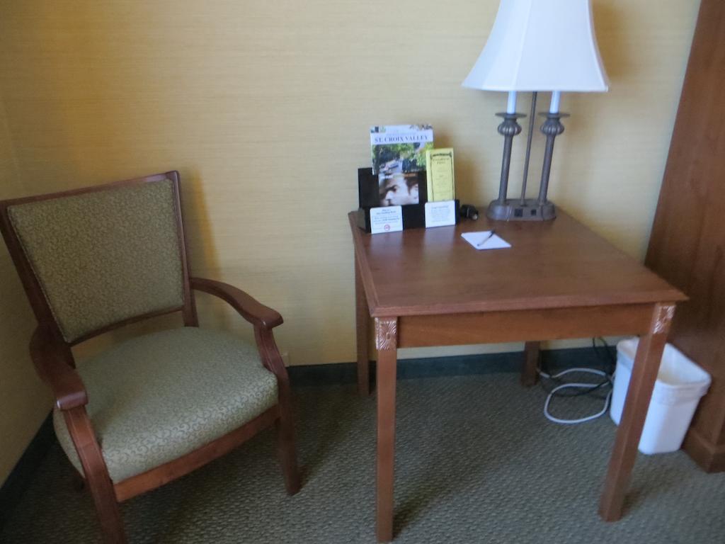 Hudson House Grand Hotel Room photo